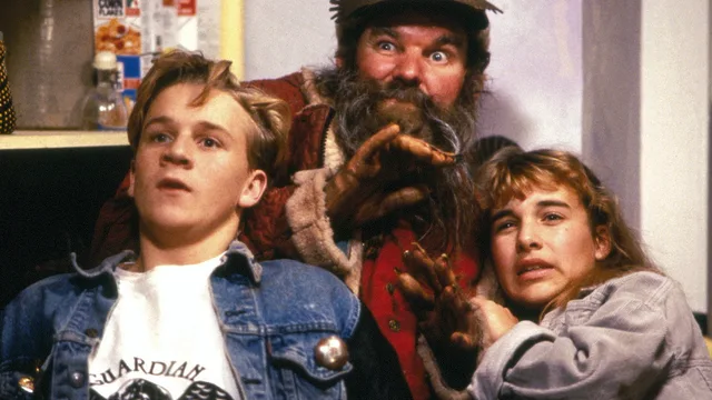 Round the Twist 剧照 4