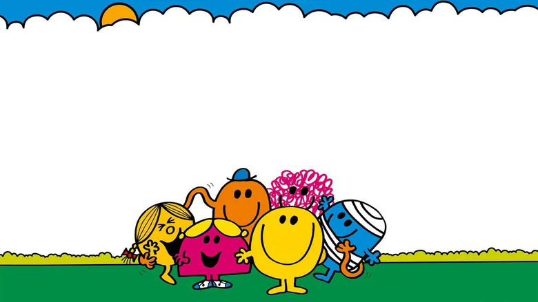 The Mr. Men Show 剧照 2