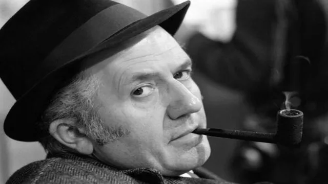 Les Enquêtes du commissaire Maigret 剧照 3