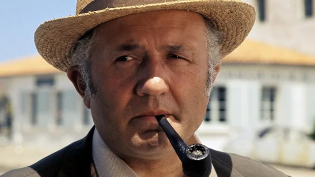 Les Enquêtes du commissaire Maigret 剧照 4