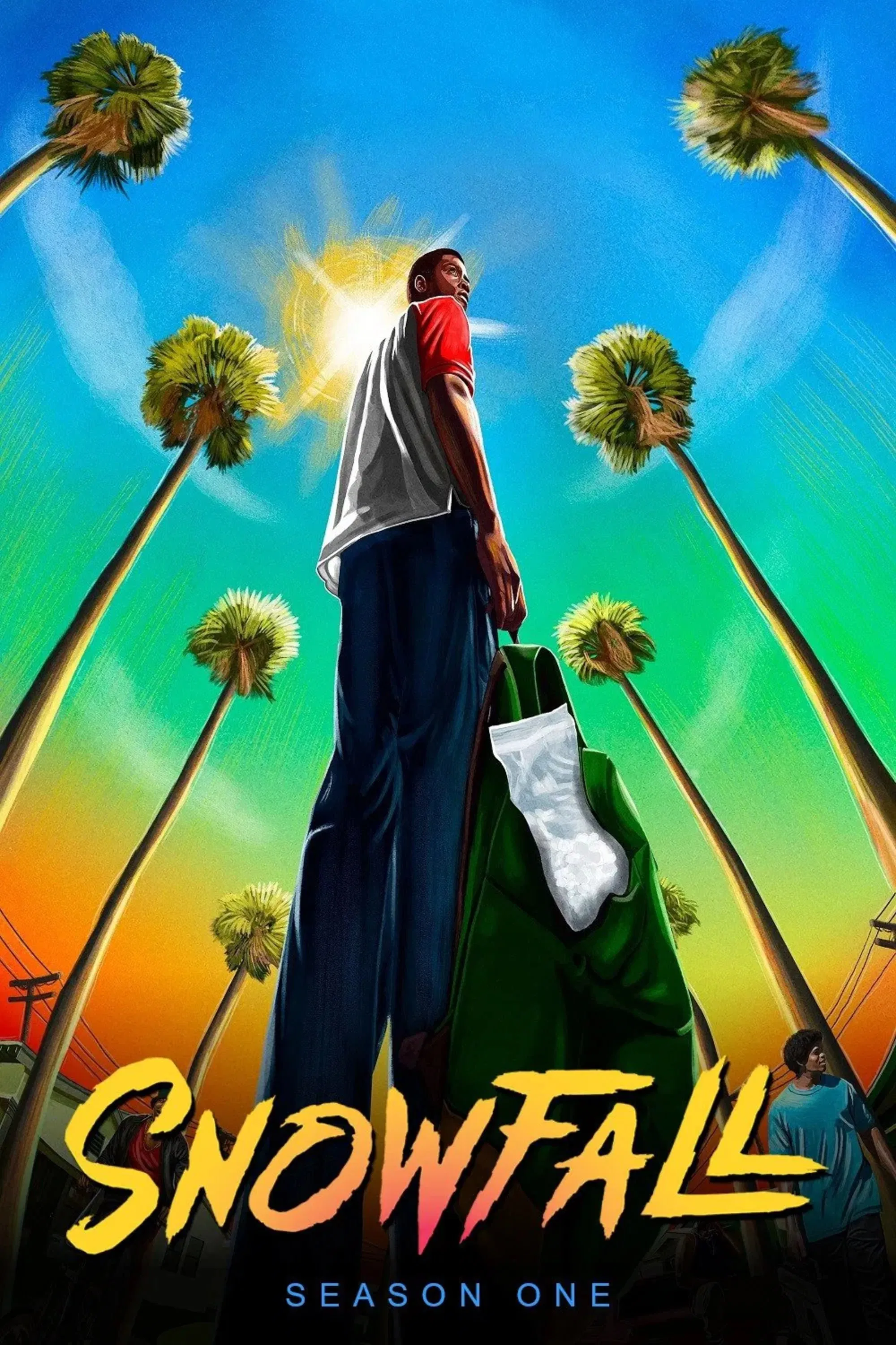 第 1 季