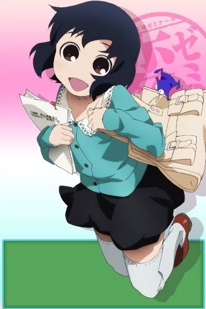 特别篇