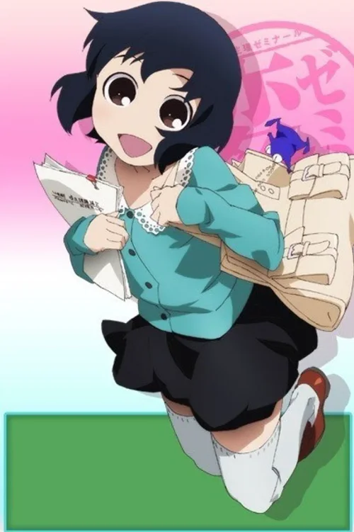 特别篇