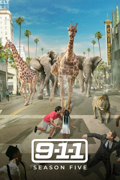 第 5 季