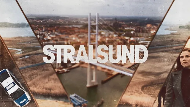 Stralsund 剧照 1
