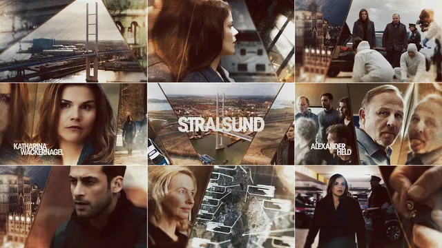 Stralsund 剧照 2