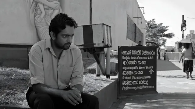 කූඹියෝ 剧照 1