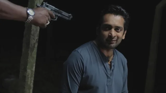 කූඹියෝ 剧照 2