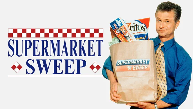 Supermarket Sweep 剧照 1