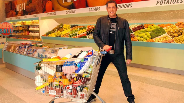 Supermarket Sweep 剧照 2