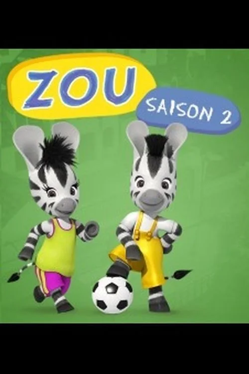 第 2 季