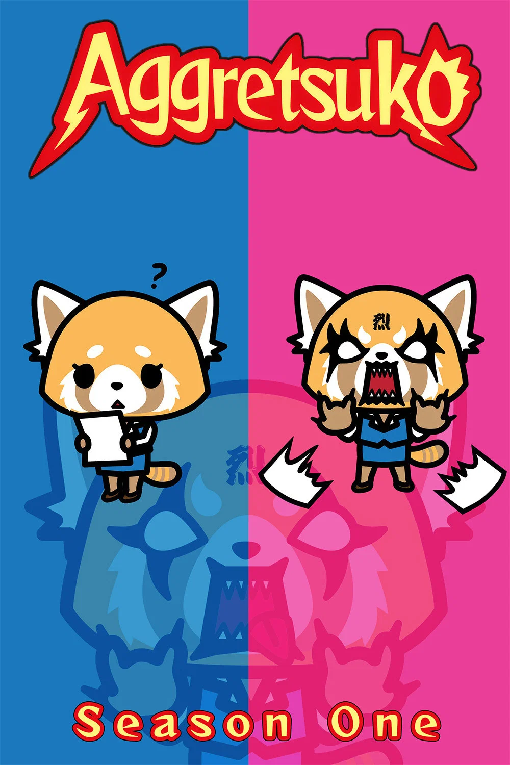 第 1 季
