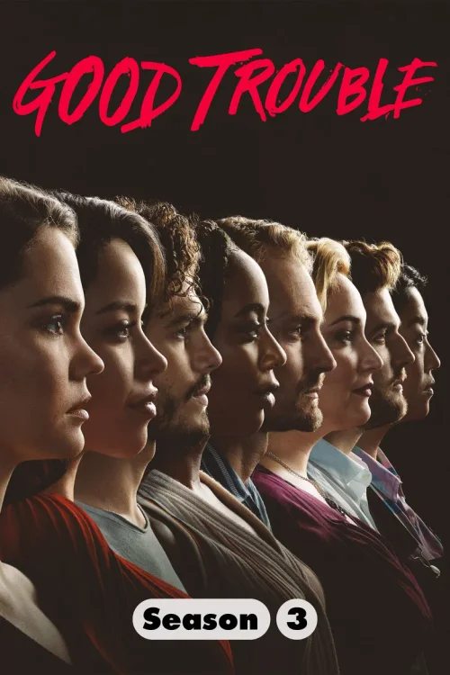 第 3 季