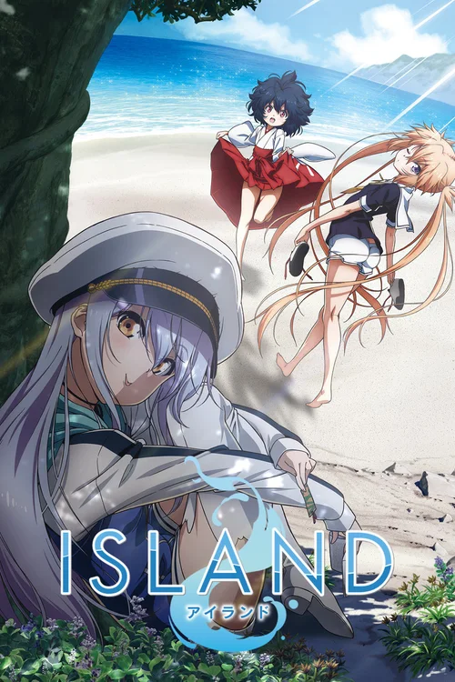 ISLAND