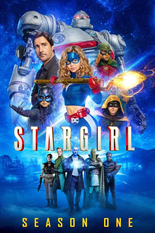 第 1 季