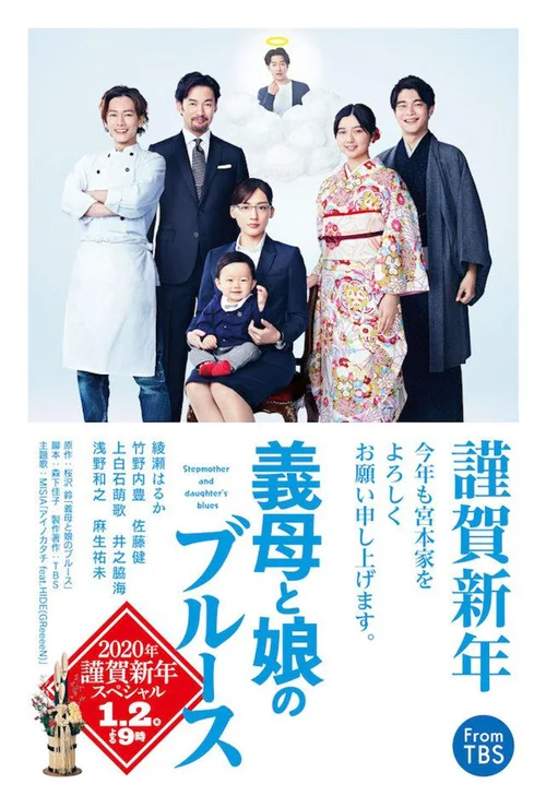 特别篇
