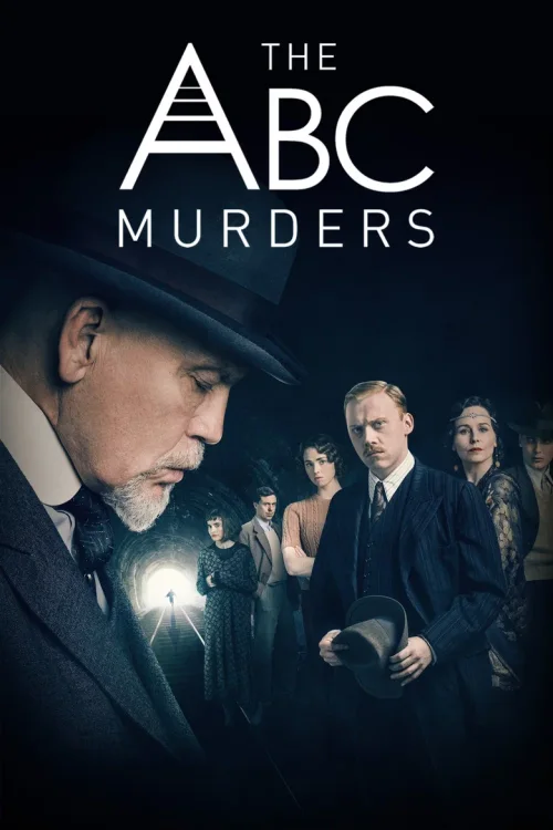 ABC谋杀案