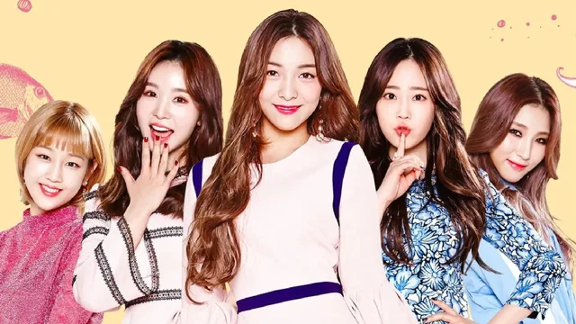 식식한 소녀들 剧照 1