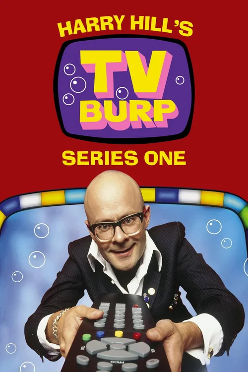 Harry Hill's TV Burp 第 1 季
