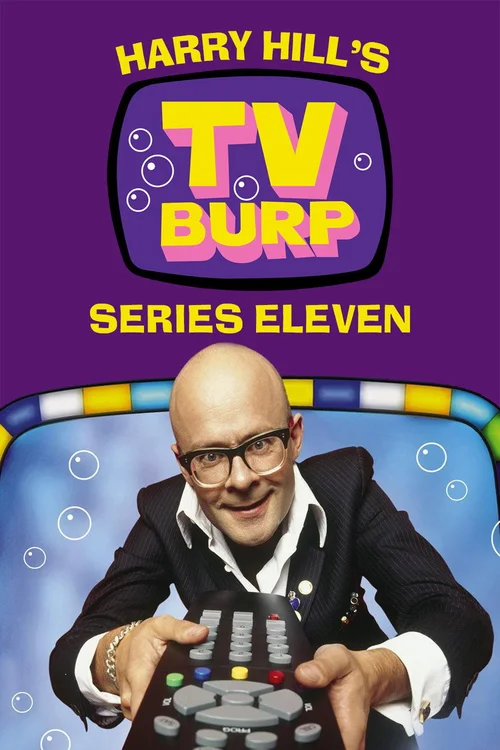 Harry Hill's TV Burp 第 11 季