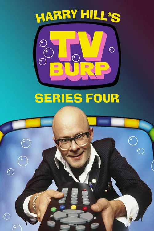 Harry Hill's TV Burp 第 4 季