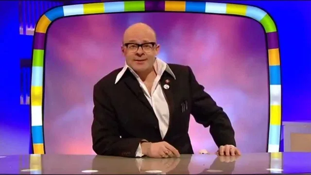 Harry Hill's TV Burp 剧照 1