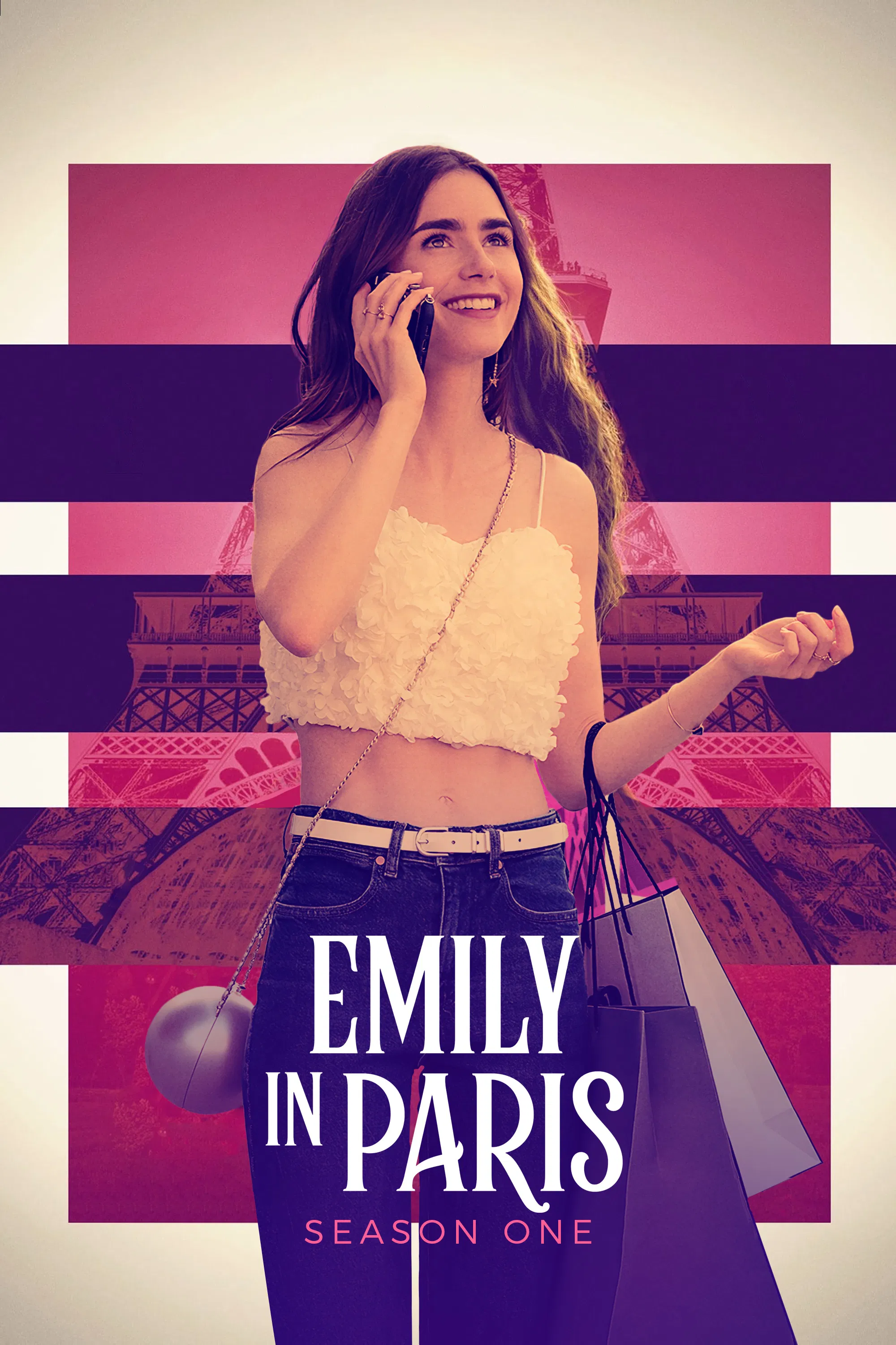 第 1 季