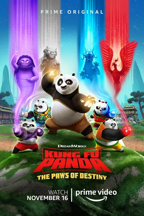 第 1 季