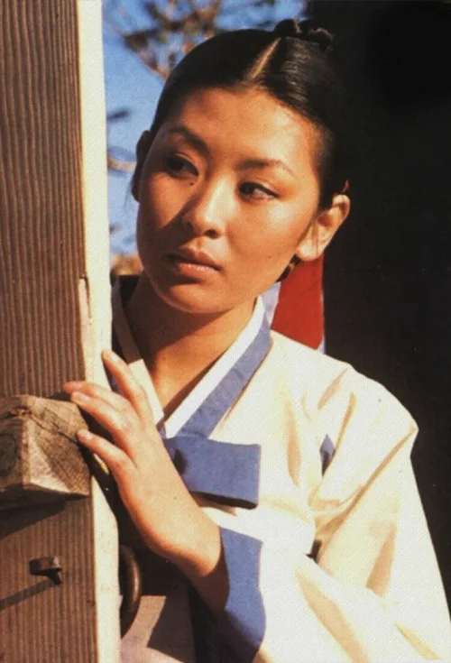 女人列传张禧嫔