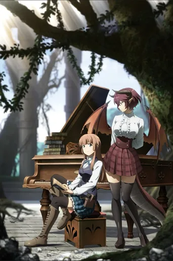 巴哈姆特之怒 Manaria Friends