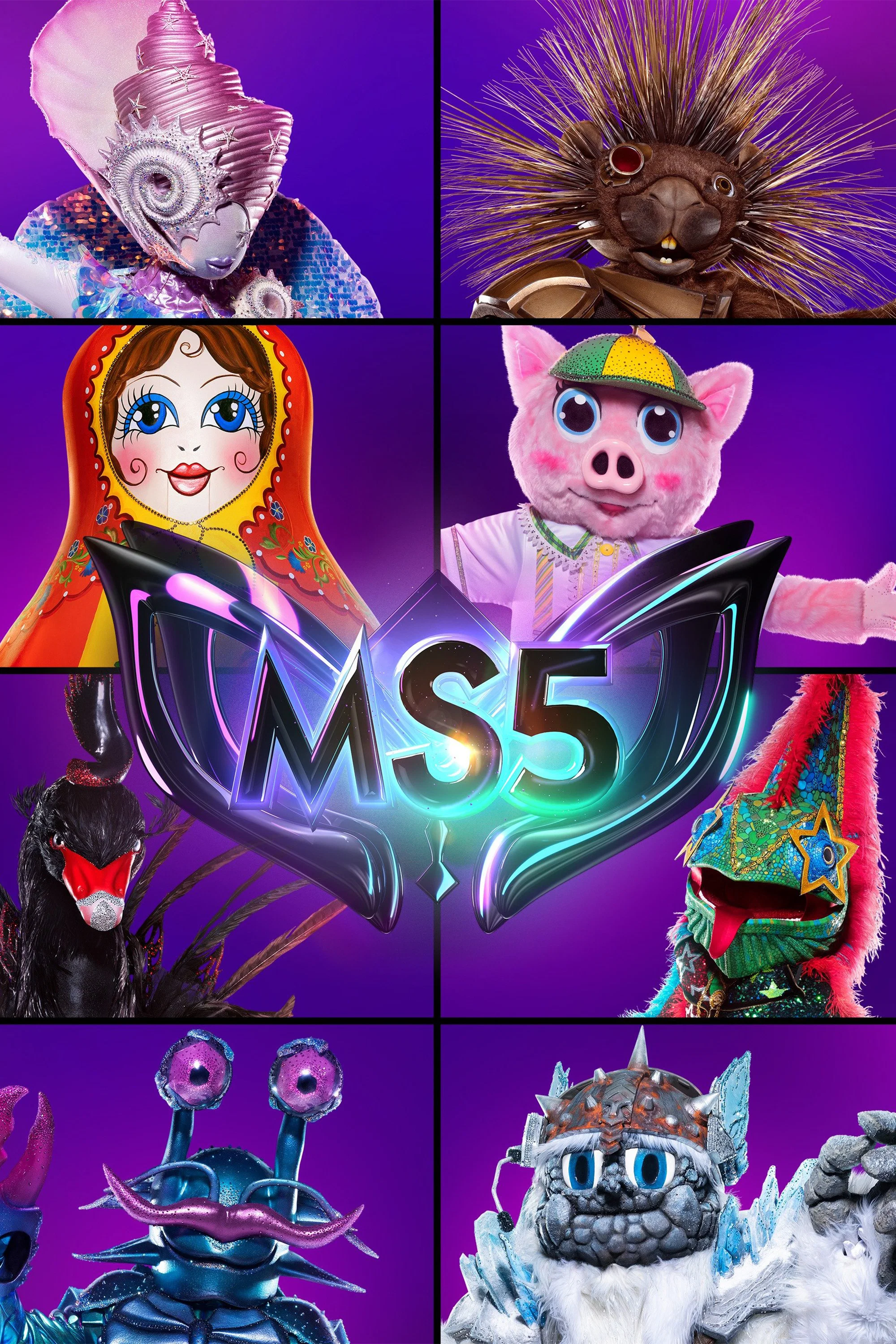 第 5 季