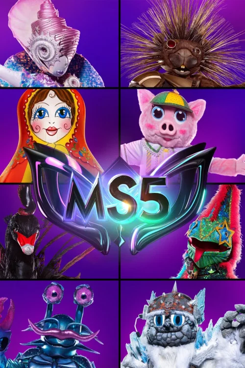 第 5 季