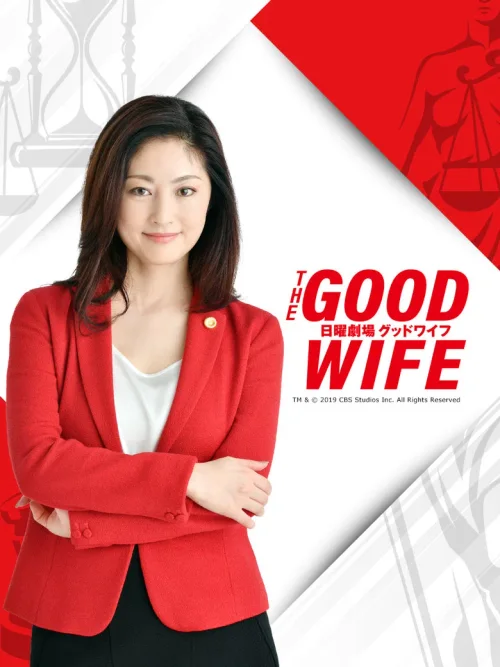 傲骨贤妻