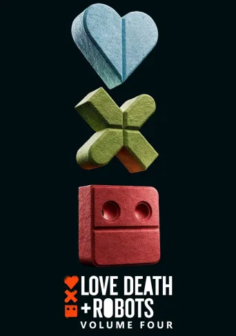 Love, Death & Robots