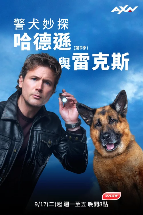 第 6 季