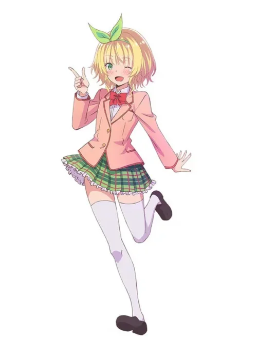 特别篇