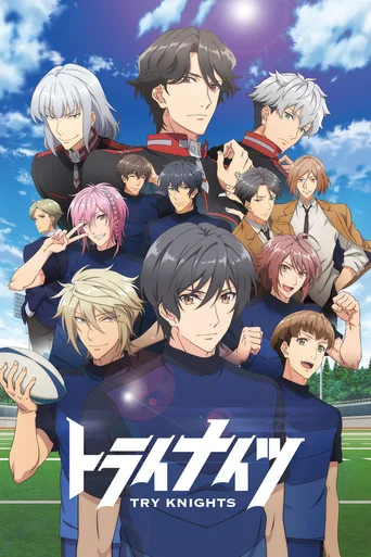 TRY KNIGHTS