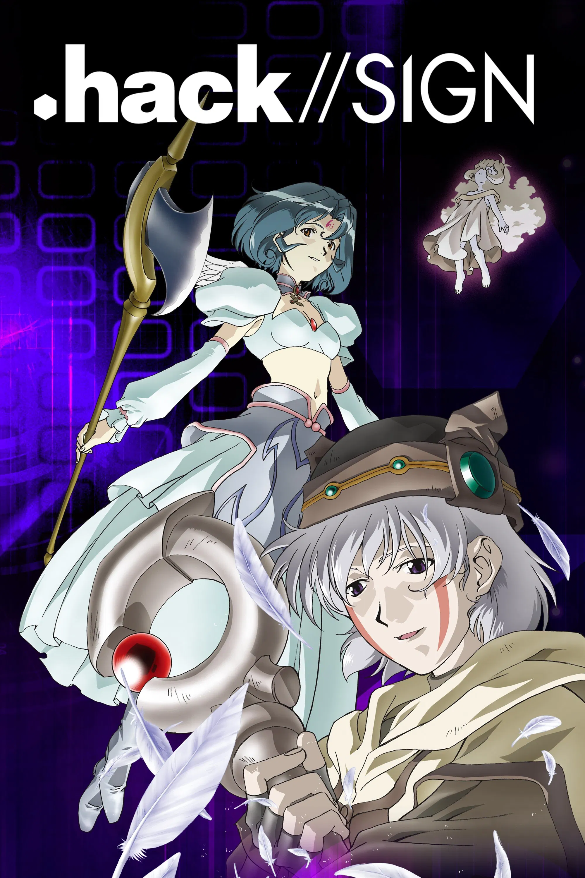 .hack//时空