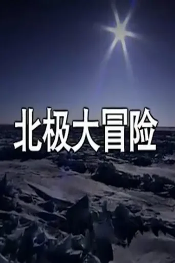 北极大冒险