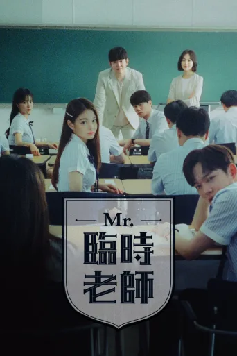 临时制先生