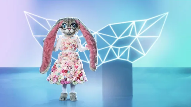 The Masked Singer 剧照 4