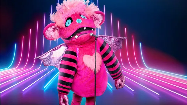 The Masked Singer 剧照 7