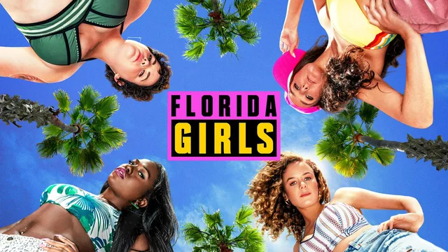 Florida Girls 剧照 1