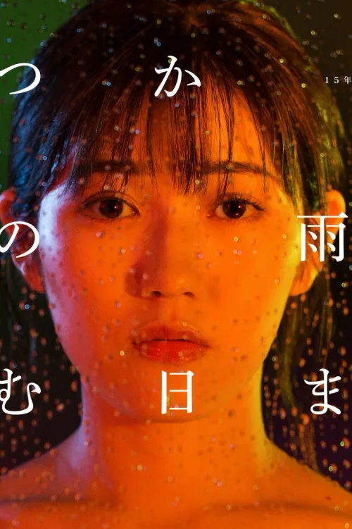待到雨停时