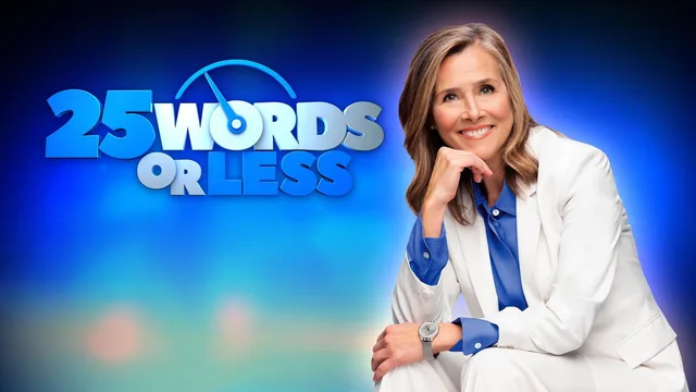 25 Words or Less 剧照 4