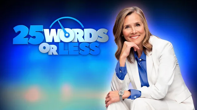 25 Words or Less 剧照 5