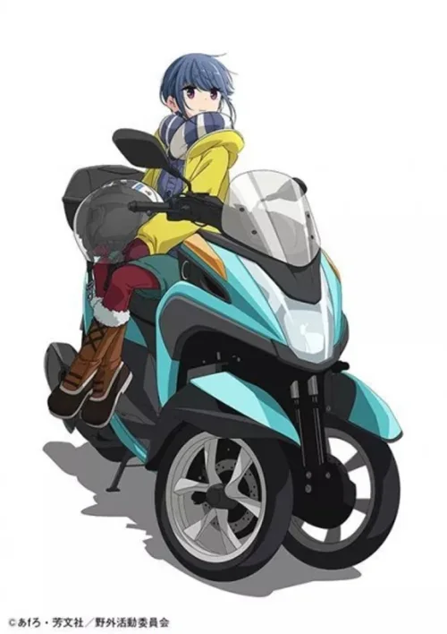 特别篇