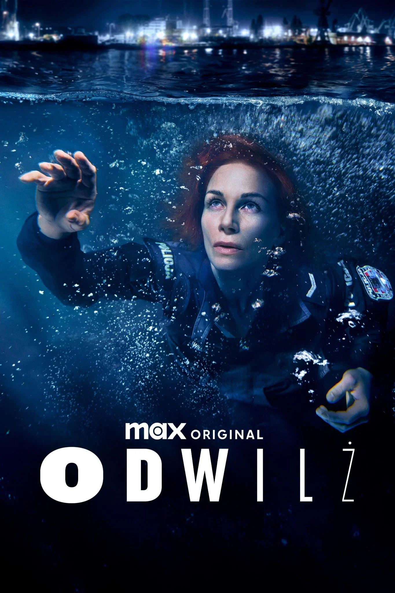 Odwilż