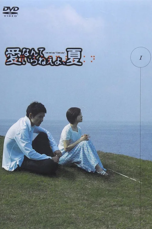 不需要爱的夏天